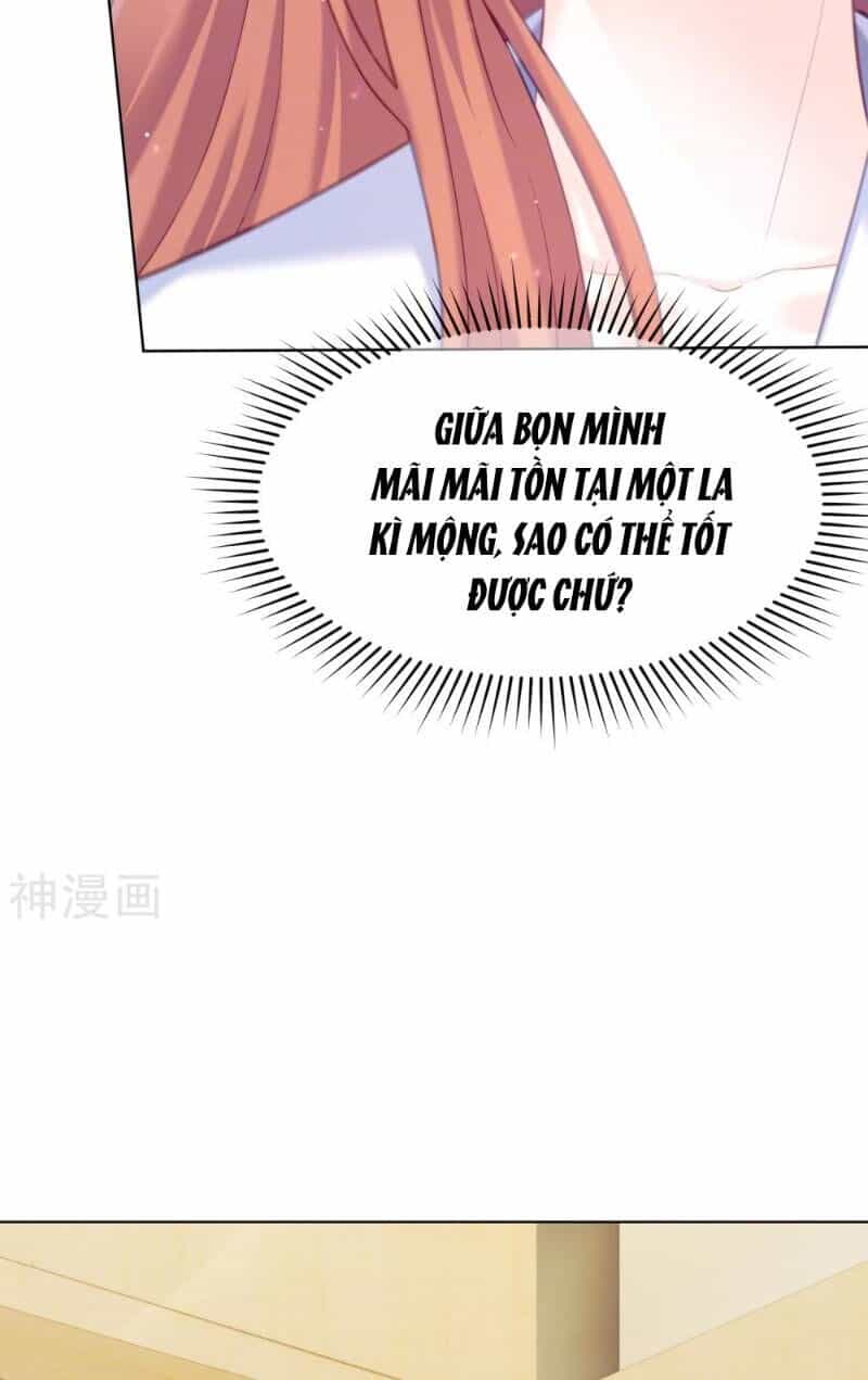 Tổng Tài Kiêu Ngạo: Vợ Yêu Em Đừng Chạy - Chương 20 - ảnh 20