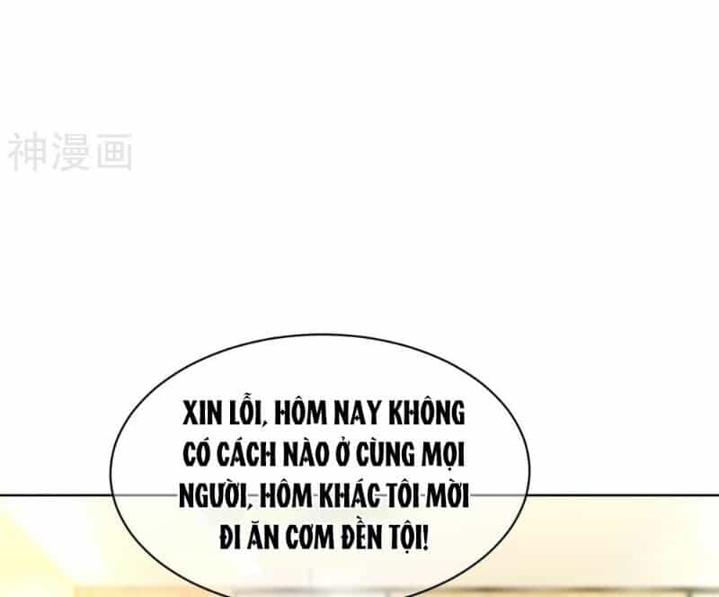 Tổng Tài Kiêu Ngạo: Vợ Yêu Em Đừng Chạy - Chương 21 - ảnh 36