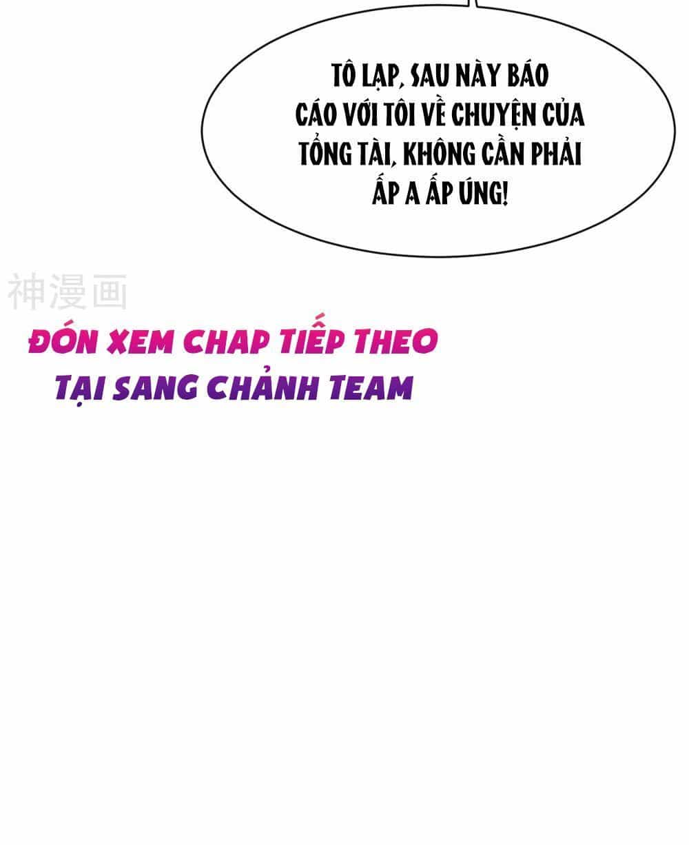 Tổng Tài Kiêu Ngạo: Vợ Yêu Em Đừng Chạy - Chương 2 - ảnh 31
