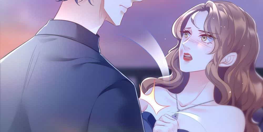 Tổng Tài Kiêu Ngạo: Vợ Yêu Em Đừng Chạy - Chương 6 - ảnh 13