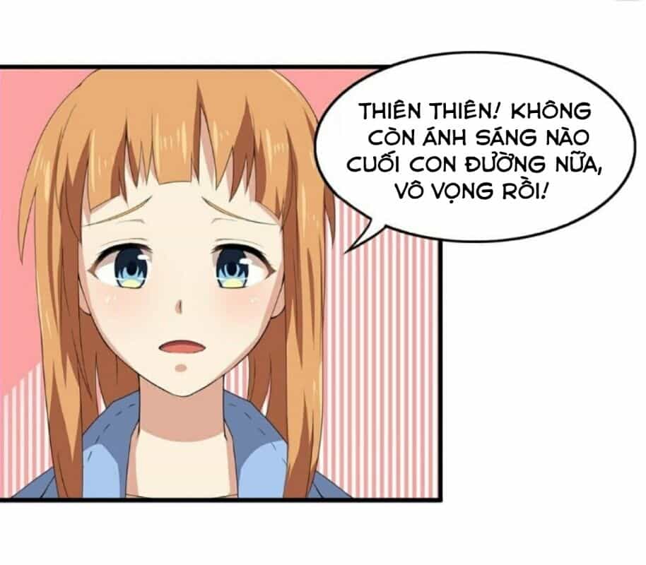Tổng Tài Là Trai Thẳng - Chương 1 - ảnh 17