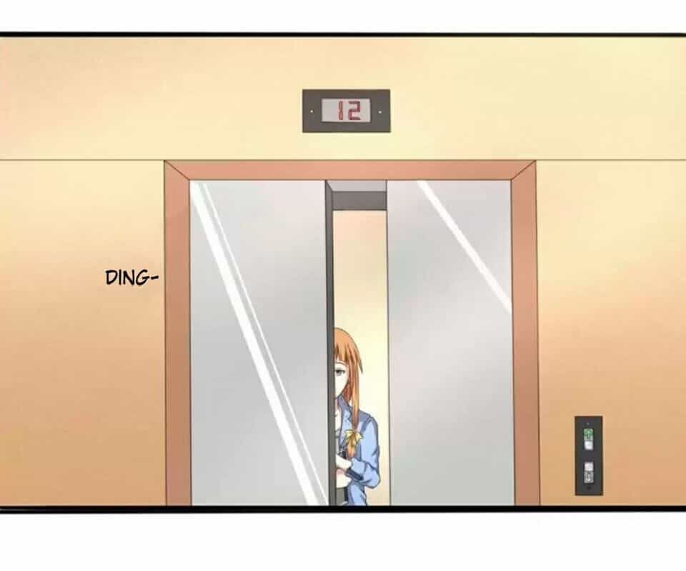 Tổng Tài Là Trai Thẳng - Chương 1 - ảnh 21