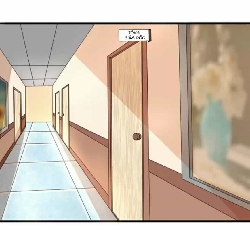 Tổng Tài Là Trai Thẳng - Chương 1 - ảnh 25