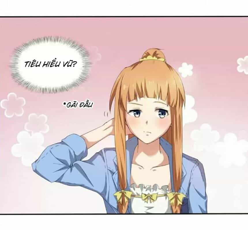Tổng Tài Là Trai Thẳng - Chương 1 - ảnh 37