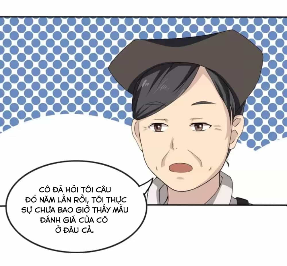 Tổng Tài Là Trai Thẳng - Chương 2 - ảnh 18