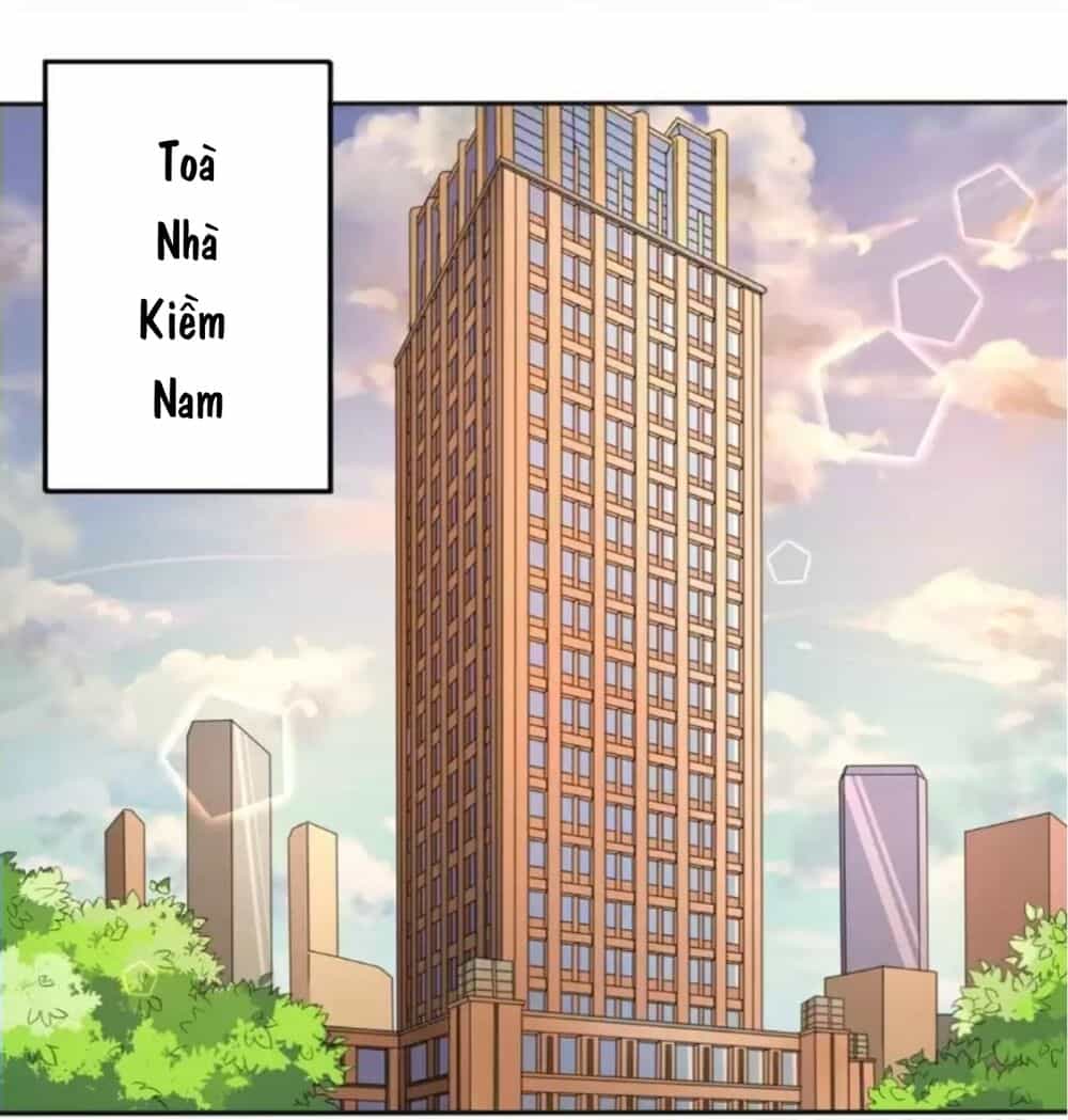 Tổng Tài Là Trai Thẳng - Chương 2 - ảnh 9