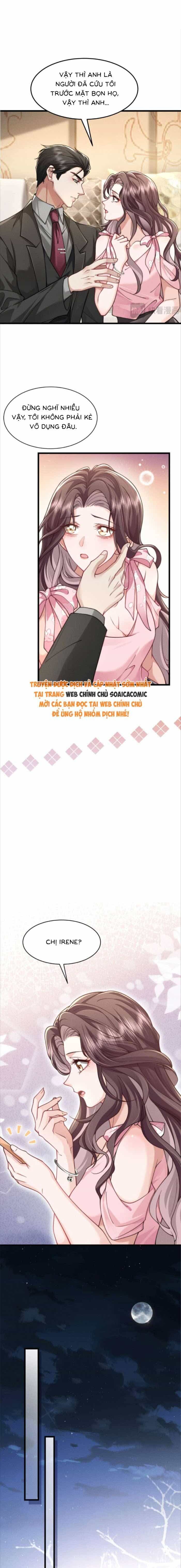 Tổng Tài Ma Cà Rồng Là Người Hầu Của Ta - Chương 15 - ảnh 9