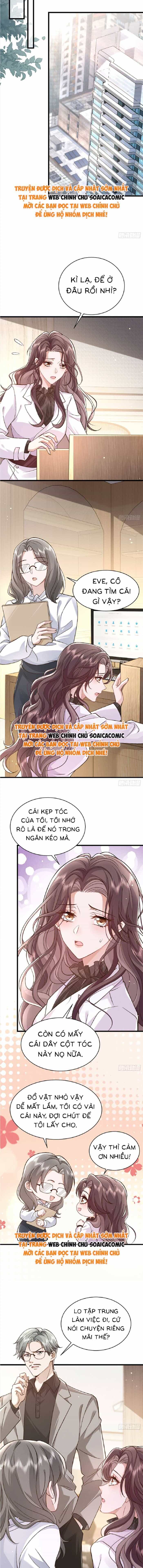Tổng Tài Ma Cà Rồng Là Người Hầu Của Ta - Chương 16 - ảnh 5
