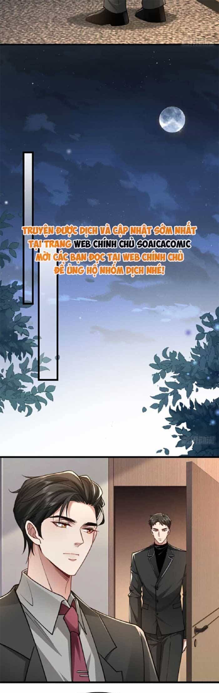 Tổng Tài Ma Cà Rồng Là Người Hầu Của Ta - Chương 17 - ảnh 19