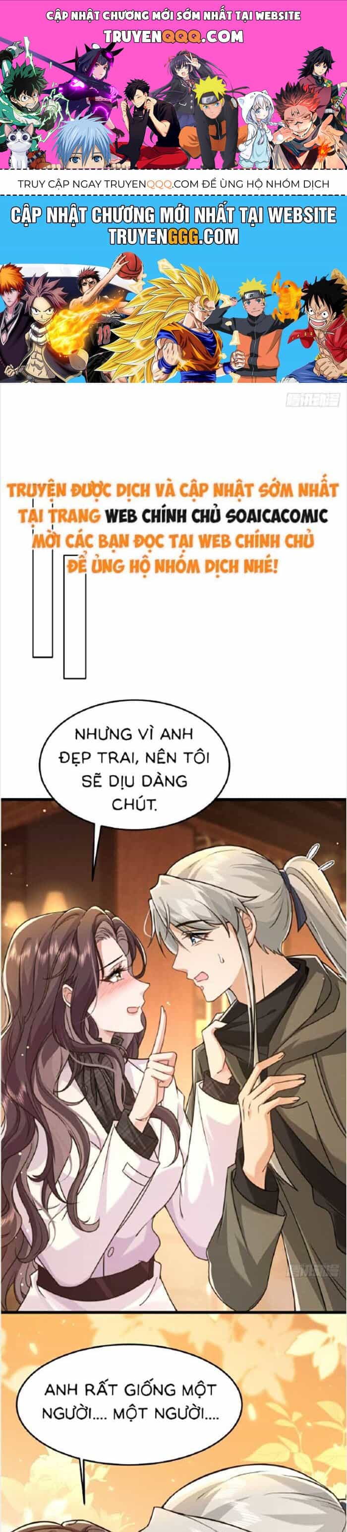 Tổng Tài Ma Cà Rồng Là Người Hầu Của Ta - Chương 18 - ảnh 1
