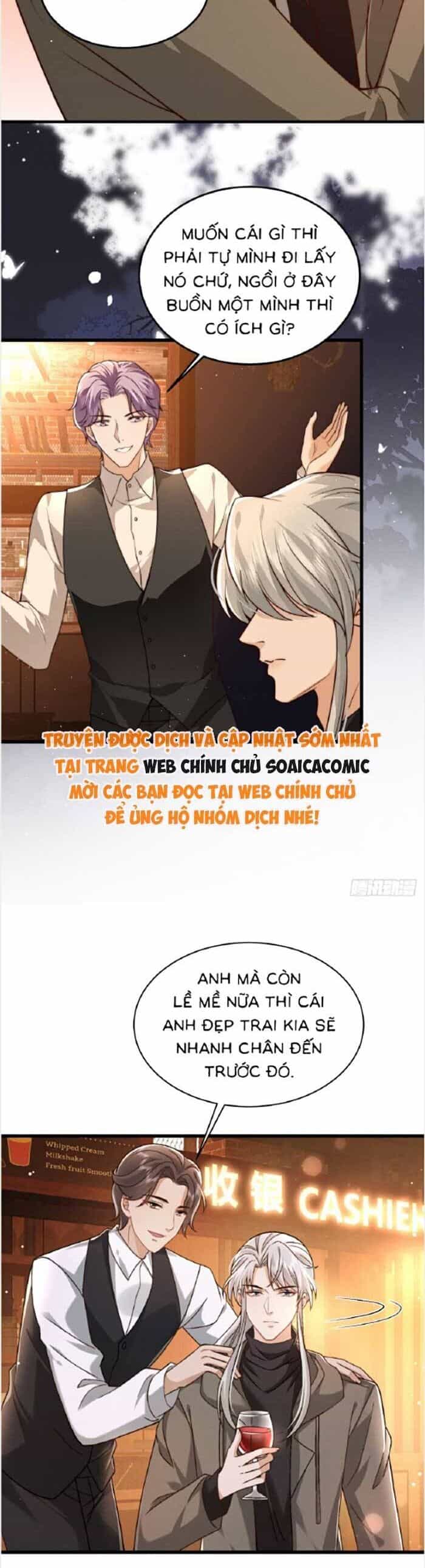 Tổng Tài Ma Cà Rồng Là Người Hầu Của Ta - Chương 18 - ảnh 24