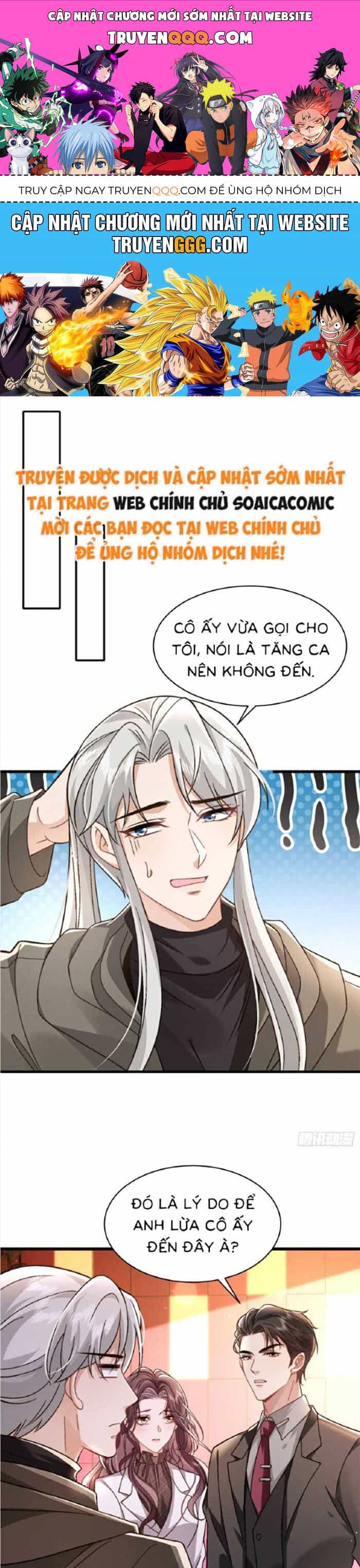 Tổng Tài Ma Cà Rồng Là Người Hầu Của Ta - Chương 19 - ảnh 1