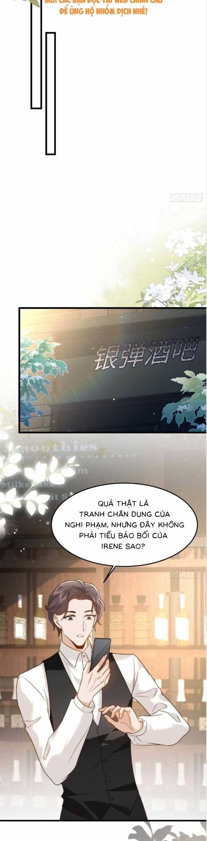 Tổng Tài Ma Cà Rồng Là Người Hầu Của Ta - Chương 21 - ảnh 14