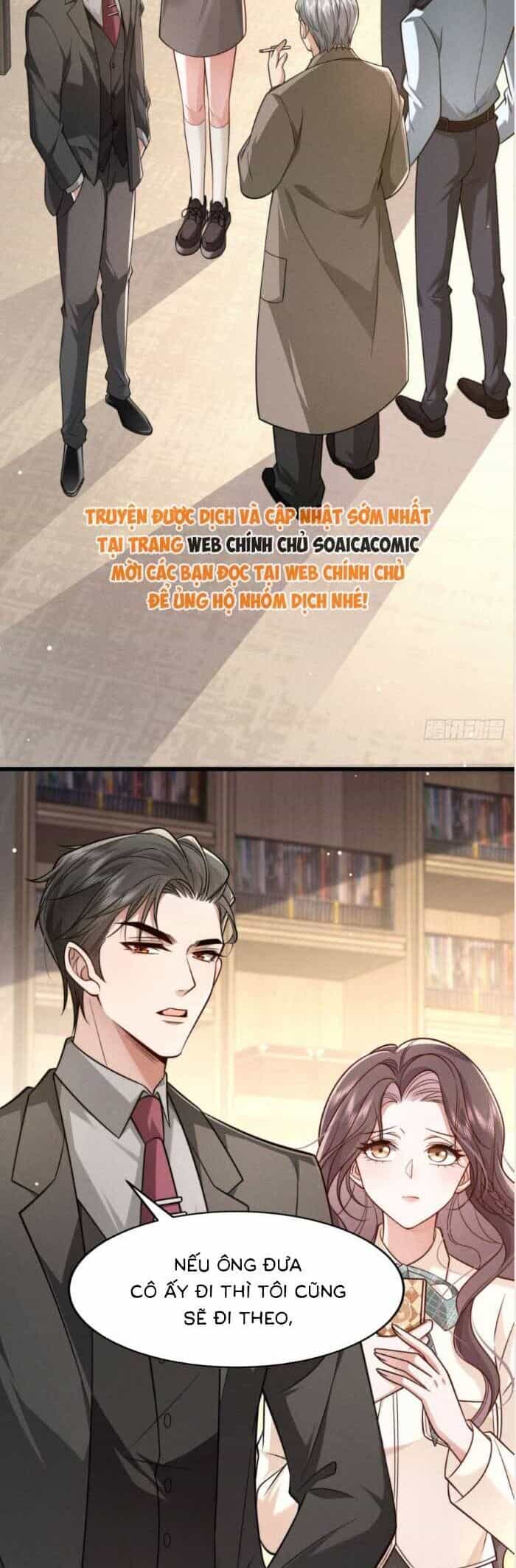 Tổng Tài Ma Cà Rồng Là Người Hầu Của Ta - Chương 21 - ảnh 23