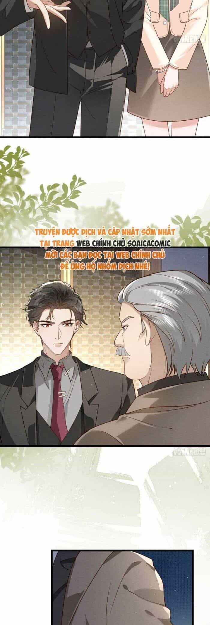 Tổng Tài Ma Cà Rồng Là Người Hầu Của Ta - Chương 23 - ảnh 2