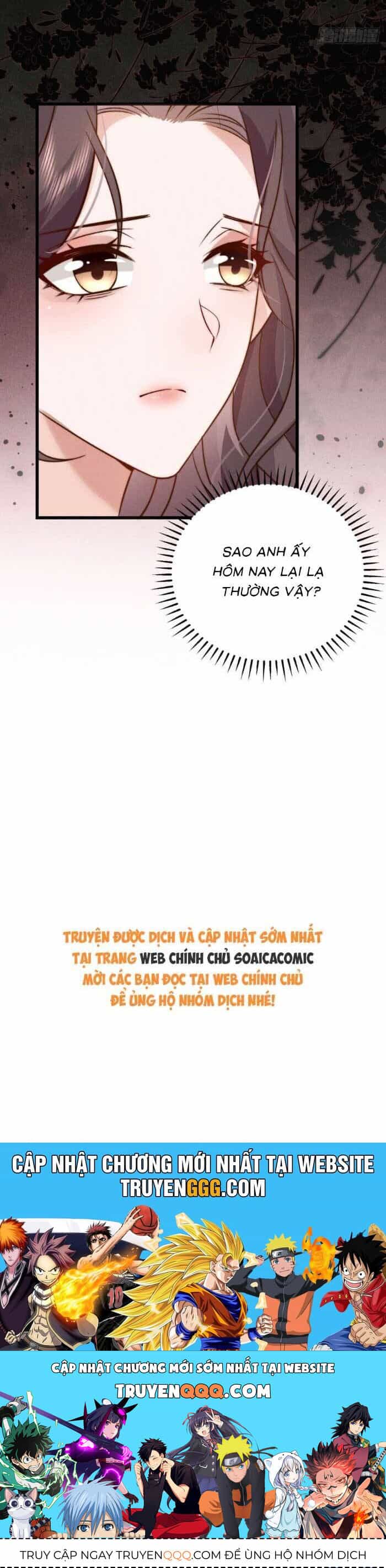 Tổng Tài Ma Cà Rồng Là Người Hầu Của Ta - Chương 23 - ảnh 26