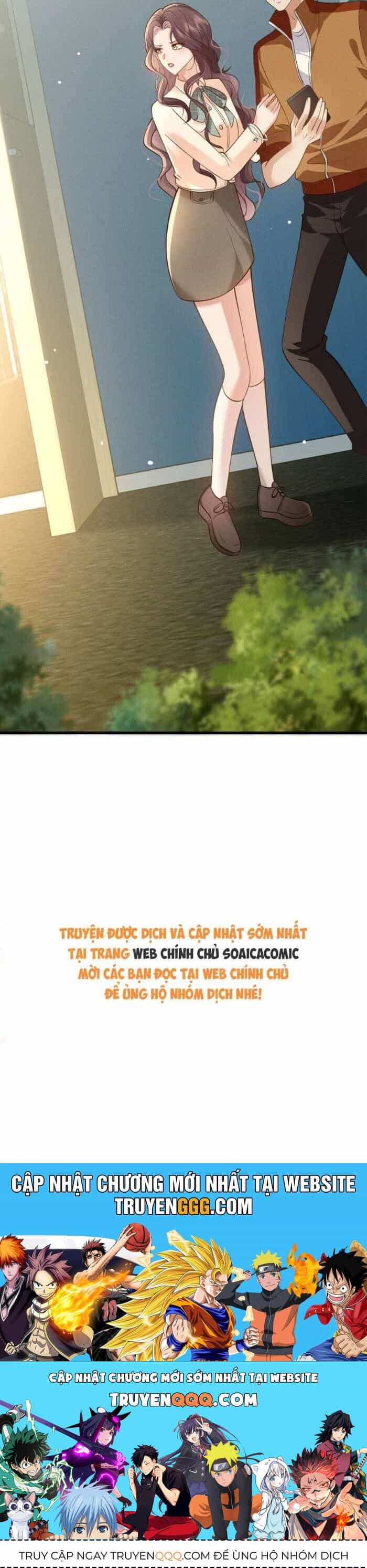 Tổng Tài Ma Cà Rồng Là Người Hầu Của Ta - Chương 24 - ảnh 26