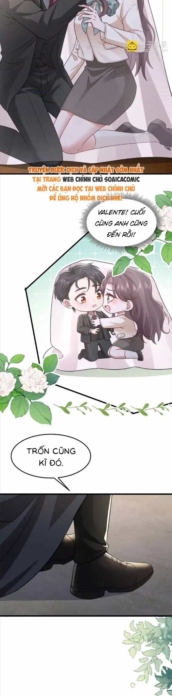 Tổng Tài Ma Cà Rồng Là Người Hầu Của Ta - Chương 26 - ảnh 2