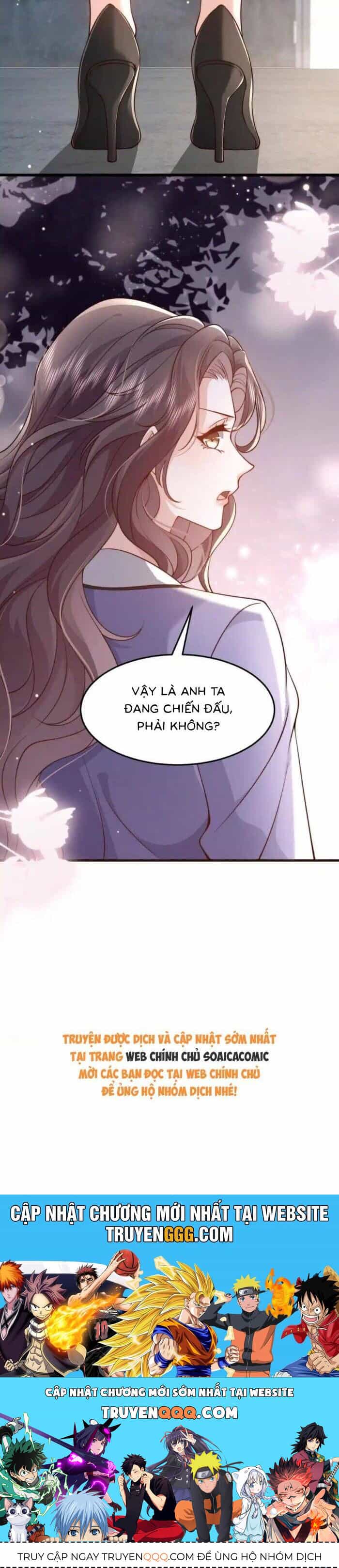 Tổng Tài Ma Cà Rồng Là Người Hầu Của Ta - Chương 30 - ảnh 25