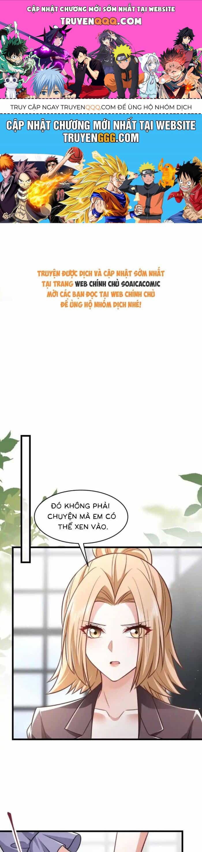 Tổng Tài Ma Cà Rồng Là Người Hầu Của Ta - Chương 31 - ảnh 1