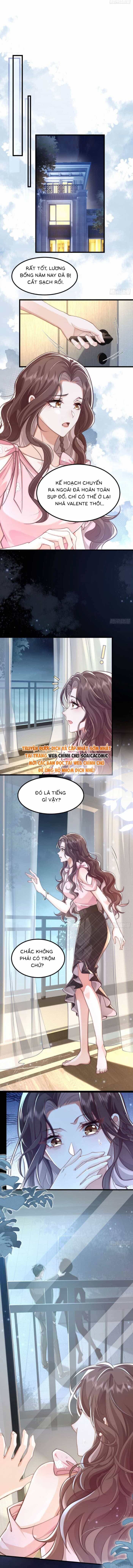 Tổng Tài Ma Cà Rồng Là Người Hầu Của Ta - Chương 5 - ảnh 7