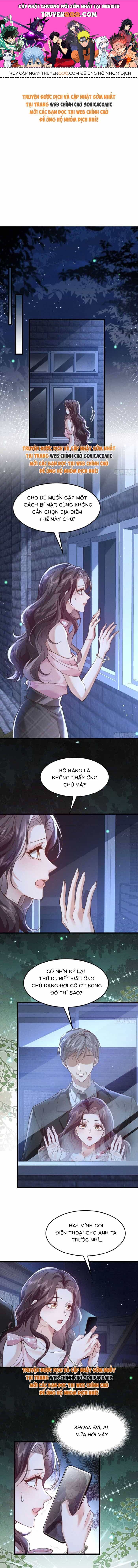 Tổng Tài Ma Cà Rồng Là Người Hầu Của Ta - Chương 7 - ảnh 1