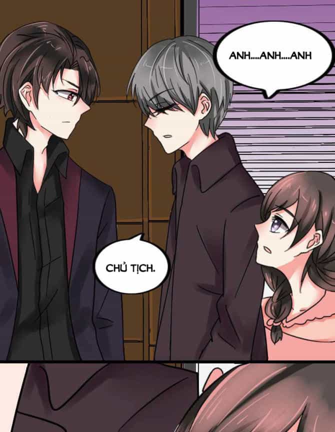 Tổng Tài Ma Cà Rồng Tha Cho Tôi - Chương 2 - ảnh 20