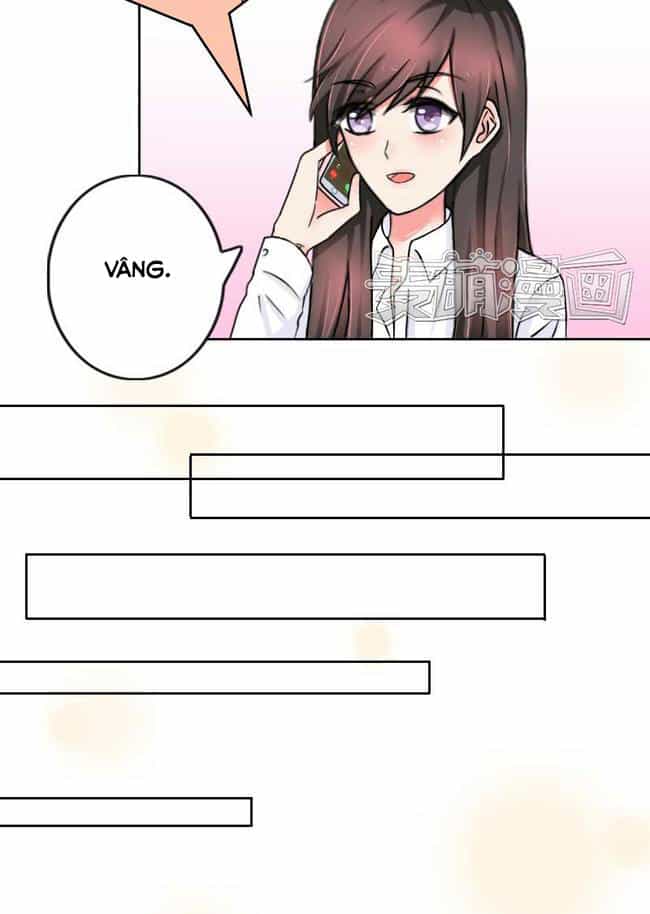 Tổng Tài Ma Cà Rồng Tha Cho Tôi - Chương 25 - ảnh 8