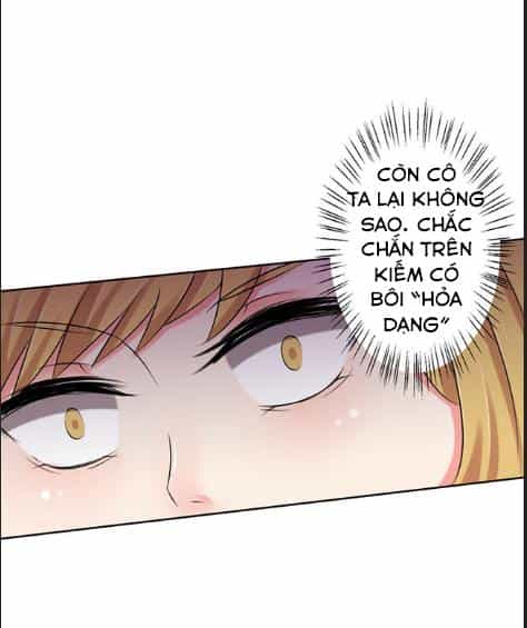 Tổng Tài Ma Cà Rồng Tha Cho Tôi - Chương 28 - ảnh 10