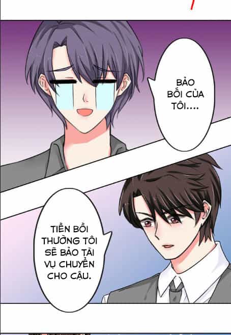 Tổng Tài Ma Cà Rồng Tha Cho Tôi - Chương 29 - ảnh 14