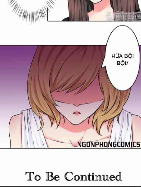 Tổng Tài Ma Cà Rồng Tha Cho Tôi - Chương 29 - ảnh 16