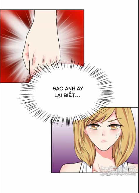 Tổng Tài Ma Cà Rồng Tha Cho Tôi - Chương 29 - ảnh 4