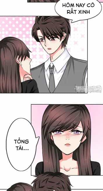 Tổng Tài Ma Cà Rồng Tha Cho Tôi - Chương 29 - ảnh 7