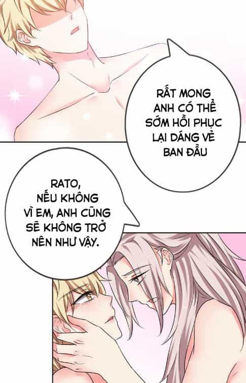 Tổng Tài Ma Cà Rồng Tha Cho Tôi - Chương 30 - ảnh 4