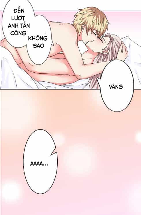 Tổng Tài Ma Cà Rồng Tha Cho Tôi - Chương 30 - ảnh 5