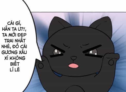 Tổng Tài Ma Cà Rồng Tha Cho Tôi - Chương 31.5 - ảnh 3
