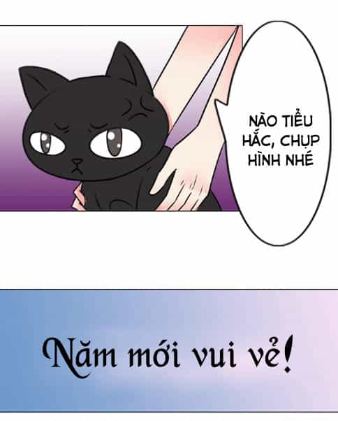 Tổng Tài Ma Cà Rồng Tha Cho Tôi - Chương 31.5 - ảnh 4
