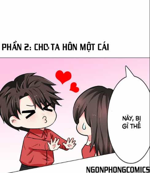 Tổng Tài Ma Cà Rồng Tha Cho Tôi - Chương 32 - ảnh 7