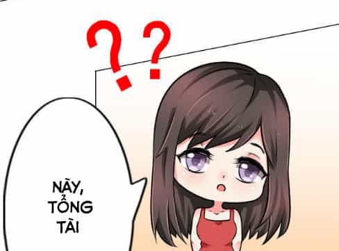 Tổng Tài Ma Cà Rồng Tha Cho Tôi - Chương 32 - ảnh 8