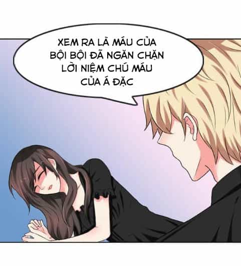 Tổng Tài Ma Cà Rồng Tha Cho Tôi - Chương 33 - ảnh 13