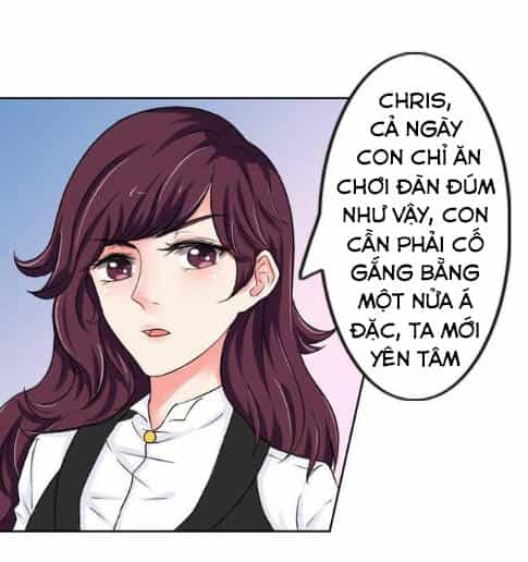 Tổng Tài Ma Cà Rồng Tha Cho Tôi - Chương 33 - ảnh 16