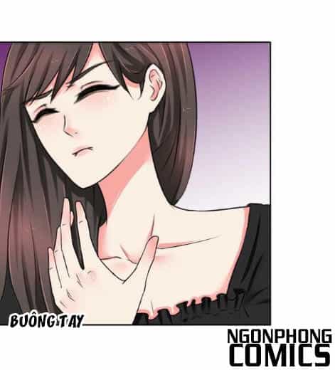 Tổng Tài Ma Cà Rồng Tha Cho Tôi - Chương 33 - ảnh 9