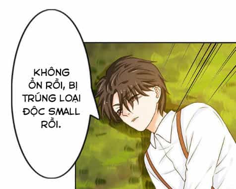 Tổng Tài Ma Cà Rồng Tha Cho Tôi - Chương 34 - ảnh 9
