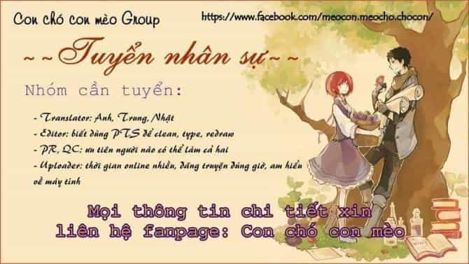 Tổng Tài Ma Cà Rồng Tha Cho Tôi - Chương 4 - ảnh 20