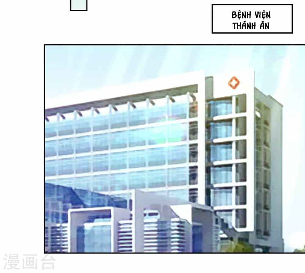 Tổng Tài Thịnh Sủng Tiền Thê - Chương 10 - ảnh 7