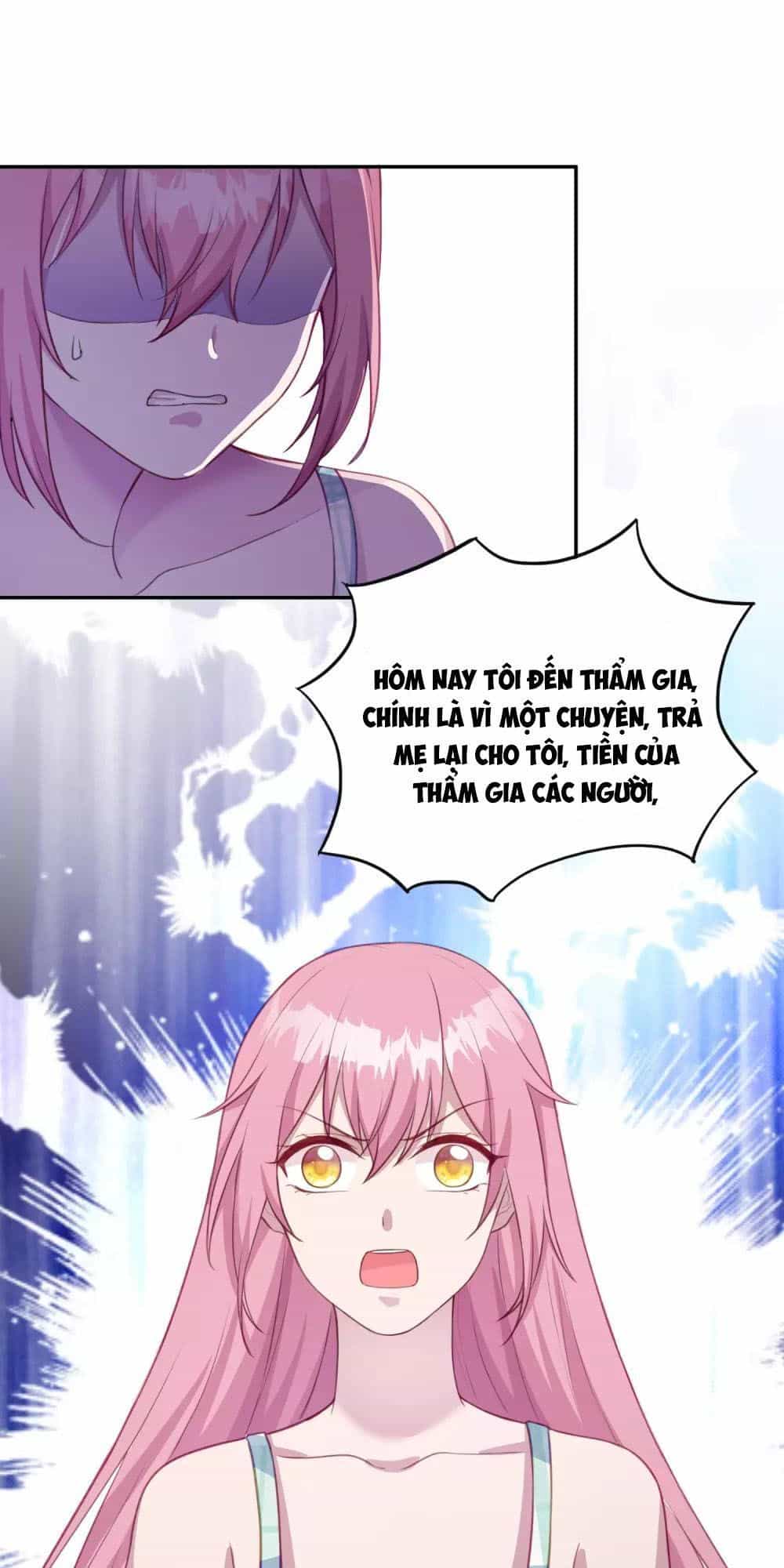 Tổng Tài Thịnh Sủng Tiền Thê - Chương 11 - ảnh 43