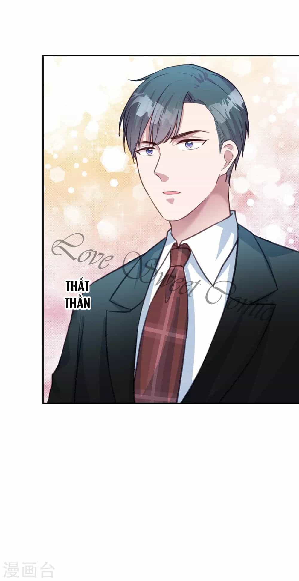 Tổng Tài Thịnh Sủng Tiền Thê - Chương 13 - ảnh 47