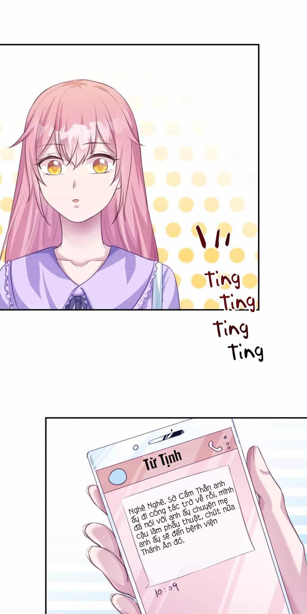 Tổng Tài Thịnh Sủng Tiền Thê - Chương 15 - ảnh 40