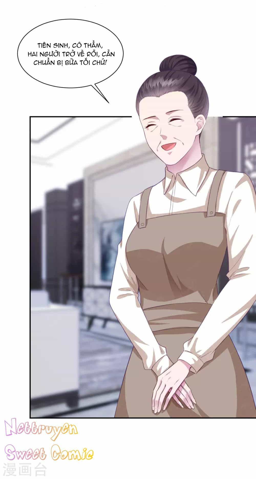 Tổng Tài Thịnh Sủng Tiền Thê - Chương 15 - ảnh 6