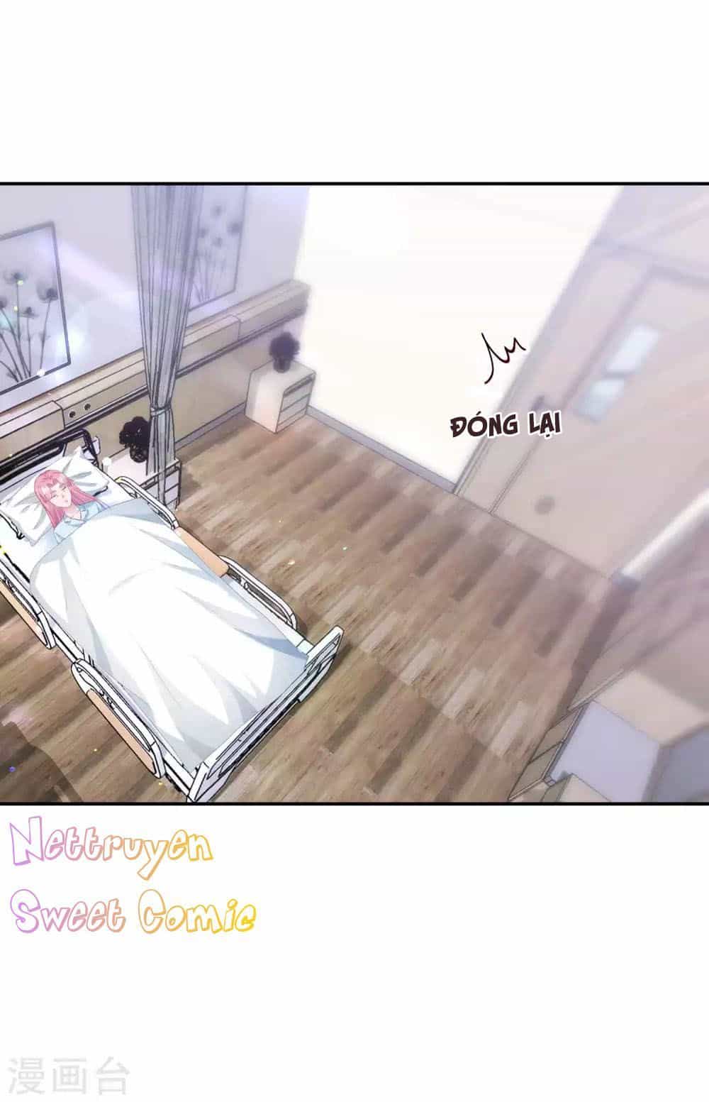 Tổng Tài Thịnh Sủng Tiền Thê - Chương 16 - ảnh 6